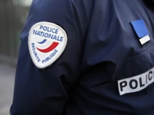 Seine-et-Marne : un homme tue sa femme puis jette son corps dans la...